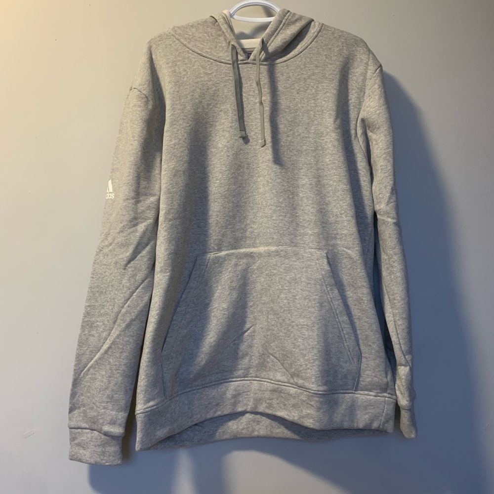 NWOT adidas sweater